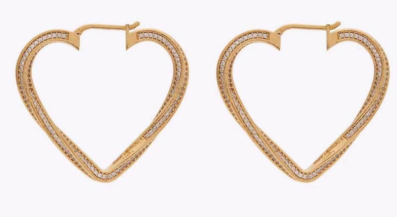 YSL Earring 11yxx01